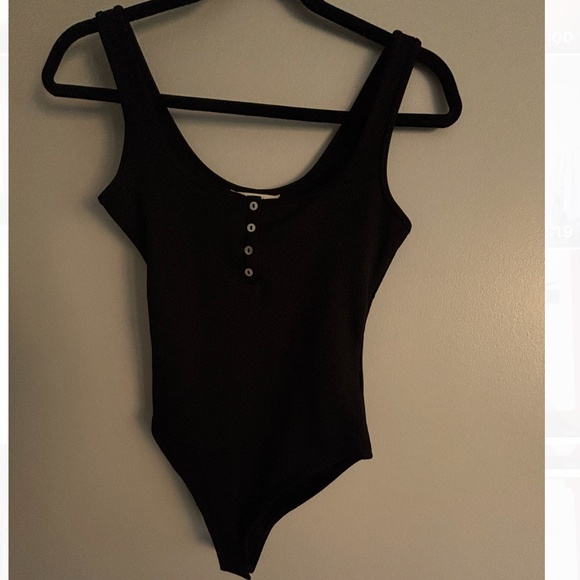 Brand new body suit - Picture 1 of 1